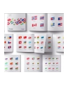 Pixio Klocki Flags Story Series - nr 4