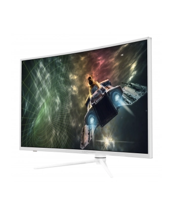 Monitor LC-POWER LC-M39-QHD-165-C 38,5'' QHD 165Hz VA 2xHDMI 2xDP (LCM39QHD165C)