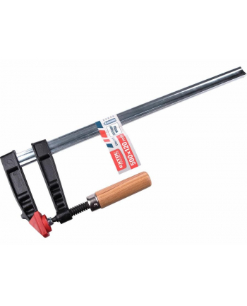 Extol Premium Ścisk Stolarski Typ-F 500X120Mm 8815075