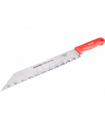 Extol Premium Nóż Do Cięcia Wełny Mineralnej Waty I Styropianu 8855150