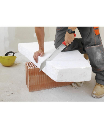 Extol Premium Nóż Do Cięcia Wełny Mineralnej Waty I Styropianu 8855150