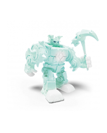 Schleich 42546 Robot lodowy Eldrador mini creatures