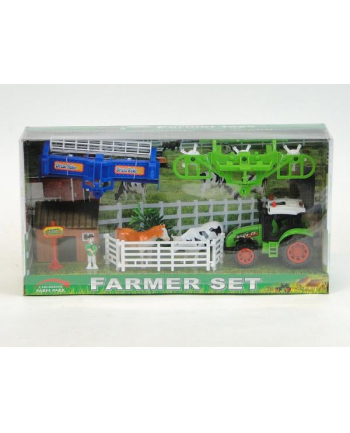 adar Zestaw Farma z traktorem 202795