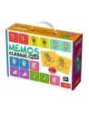 Gra Memos classic'amp;plus Ruch i dźwięk Trefl 02271 - nr 2
