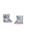 zapf creation BABY born® Buciki Winterboots Low 43cm 831793 ZAPF - nr 2