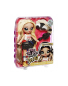 mga entertainment MGA Na! Na! Na! Surprise Teens Doll Series 2 - Gretchen Stripes (Raccoon) 575498 - nr 1