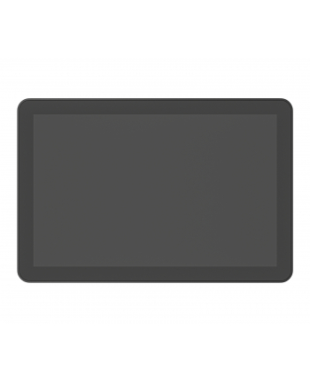 logitech Tablet do rezerwacji sal Tap Scheduler grafitowy