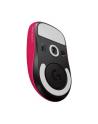 logitech Mysz bezprzewodowa G Pro X Superlight Magenta 910-005956 - nr 5