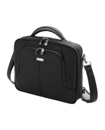 dicota Torba do notebooka Eco Multi Compact 14-15.6 cali,  czarna