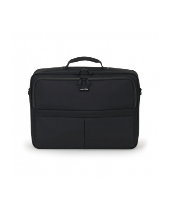 dicota Torba do notebooka Eco Multi Scale 15-17.3 cali, czarna