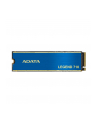 adata Dysk SSD Legend 710 1TB PCIe 3x4 2.4/1.8 GB/s M2 - nr 10