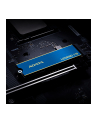 adata Dysk SSD Legend 710 1TB PCIe 3x4 2.4/1.8 GB/s M2 - nr 25