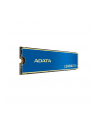 adata Dysk SSD Legend 710 1TB PCIe 3x4 2.4/1.8 GB/s M2 - nr 2
