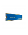 adata Dysk SSD Legend 710 1TB PCIe 3x4 2.4/1.8 GB/s M2 - nr 38