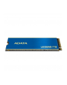adata Dysk SSD Legend 710 1TB PCIe 3x4 2.4/1.8 GB/s M2 - nr 42