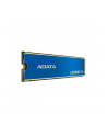adata Dysk SSD Legend 710 1TB PCIe 3x4 2.4/1.8 GB/s M2 - nr 49