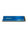 adata Dysk SSD Legend 710 1TB PCIe 3x4 2.4/1.8 GB/s M2 - nr 53