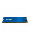adata Dysk SSD Legend 710 1TB PCIe 3x4 2.4/1.8 GB/s M2 - nr 84