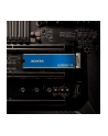 adata Dysk SSD Legend 710 1TB PCIe 3x4 2.4/1.8 GB/s M2 - nr 86