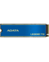 adata Dysk SSD Legend 710 1TB PCIe 3x4 2.4/1.8 GB/s M2 - nr 89