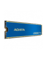 adata Dysk SSD Legend 710 1TB PCIe 3x4 2.4/1.8 GB/s M2 - nr 92