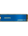 adata Dysk SSD Legend 710 512GB PCIe 3x4 2.4/1 GB/s M2 - nr 27