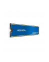 adata Dysk SSD Legend 710 512GB PCIe 3x4 2.4/1 GB/s M2 - nr 39