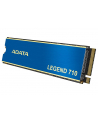 adata Dysk SSD Legend 710 512GB PCIe 3x4 2.4/1 GB/s M2 - nr 48