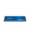 adata Dysk SSD Legend 710 512GB PCIe 3x4 2.4/1 GB/s M2 - nr 93
