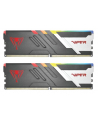 patriot Pamięć DDR5 Viper Venom RGB 32GB/6200 (2x16GB) CL40 - nr 1