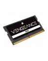 corsair Pamięć DDR5 Vengeance 32GB/4800 (1*32) CL40 SODIMM, czarna - nr 21