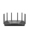 synology Router bezprzewodowy RT6600ax WiFi 6 4x1,8Ghz 1GB DDR3 1x2,5GbE 1xUSB 3.2.1 - nr 10