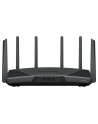 synology Router bezprzewodowy RT6600ax WiFi 6 4x1,8Ghz 1GB DDR3 1x2,5GbE 1xUSB 3.2.1 - nr 11