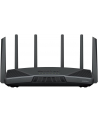 synology Router bezprzewodowy RT6600ax WiFi 6 4x1,8Ghz 1GB DDR3 1x2,5GbE 1xUSB 3.2.1 - nr 20