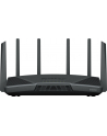 synology Router bezprzewodowy RT6600ax WiFi 6 4x1,8Ghz 1GB DDR3 1x2,5GbE 1xUSB 3.2.1 - nr 25