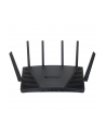 synology Router bezprzewodowy RT6600ax WiFi 6 4x1,8Ghz 1GB DDR3 1x2,5GbE 1xUSB 3.2.1 - nr 30