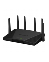 synology Router bezprzewodowy RT6600ax WiFi 6 4x1,8Ghz 1GB DDR3 1x2,5GbE 1xUSB 3.2.1 - nr 41