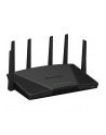 synology Router bezprzewodowy RT6600ax WiFi 6 4x1,8Ghz 1GB DDR3 1x2,5GbE 1xUSB 3.2.1 - nr 45