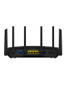 synology Router bezprzewodowy RT6600ax WiFi 6 4x1,8Ghz 1GB DDR3 1x2,5GbE 1xUSB 3.2.1 - nr 50