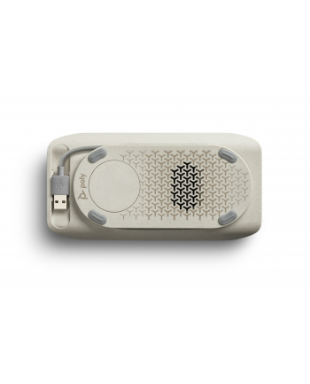 plantronics Zestaw głośnomówiący Sync 20 USB-A MS Teams