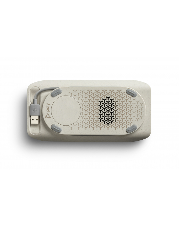 plantronics Zestaw głośnomówiący Sync 20 USB-A MS Teams główny