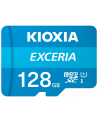 KIOXIA Exceria microSDXC 128GB (LMEX1L128GG2) - nr 1