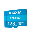 KIOXIA Exceria microSDXC 128GB (LMEX1L128GG2) - nr 3