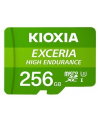 Kioxia EXCERIA High Endurance MicroSDHC - 32GB - nr 4