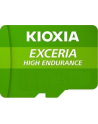 KIOXIA Exceria High Endurance microSDXC 128GB  (LMHE1G128GG2) - nr 2