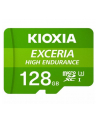 KIOXIA Exceria High Endurance microSDXC 128GB  (LMHE1G128GG2) - nr 3
