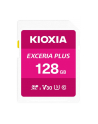 KIOXIA Exceria Plus SDXC 128GB  (LNPL1M128GG4) - nr 4