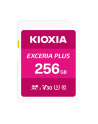 KIOXIA Exceria Plus SDXC 256GB  (LNPL1M256GG4) - nr 3