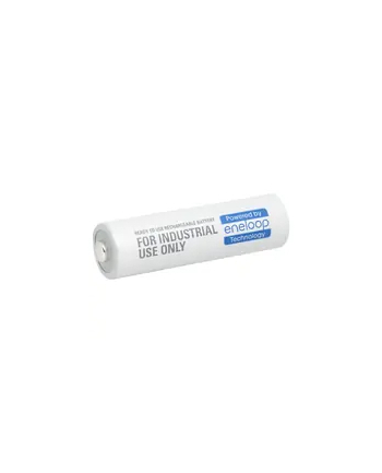 Panasonic Eneloop R6/AA 2000mAh BK-3MCCE - 1 sztuka (BK-3MCCE/BF1)