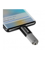 Adapter Baseus Ingenuity OTG USB Type-C do USB-A 3.1, 10 Gbps - czarny (ZJJQ000001) - nr 11